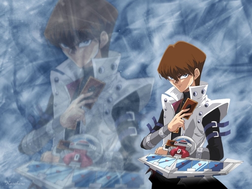 Seto Kaiba