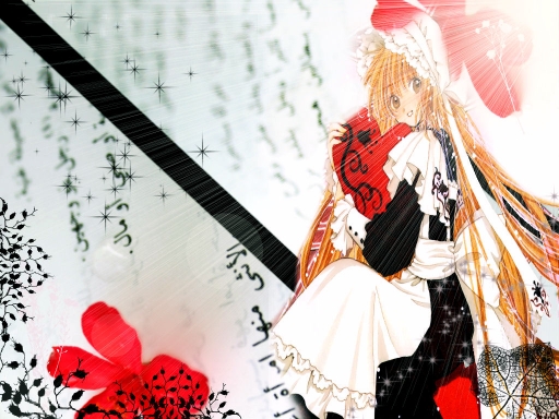 my heart is yOurs♪