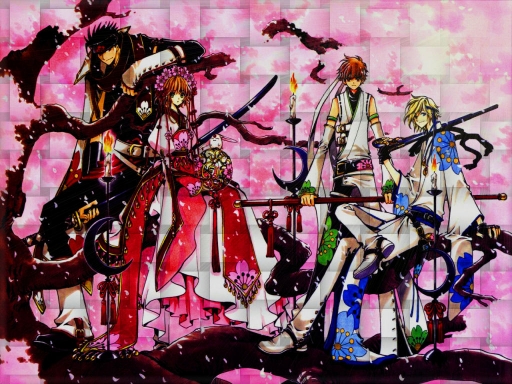 requiem fOr a dream♪