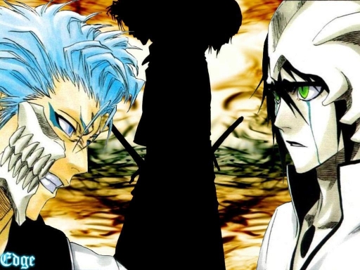 Arrancar Face-Off
