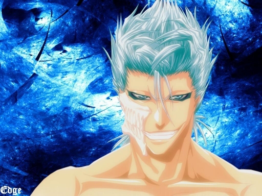 Grimmjow