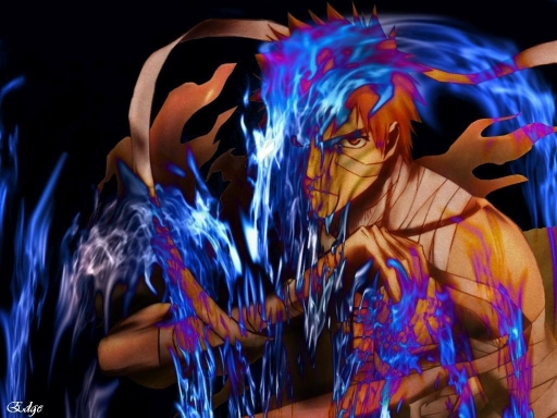 Ichigo Wildfire