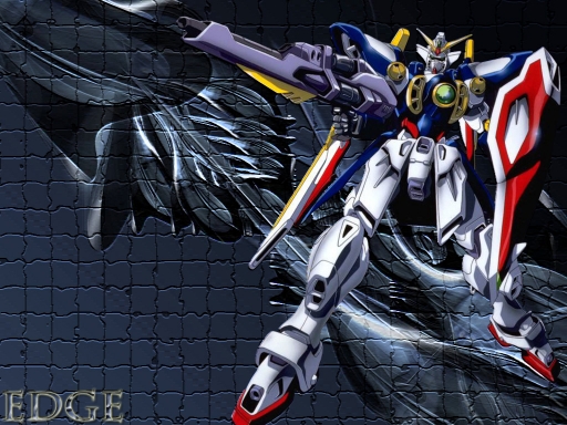 Wing Zero