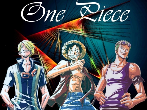 One Piece