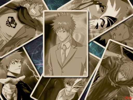 Pictures of Ichigo
