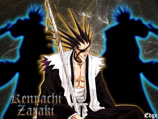Kenpachi