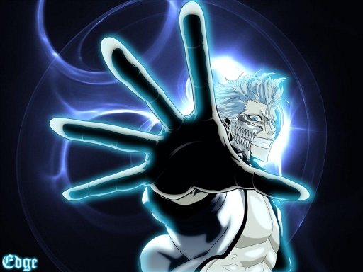 Grimmjow