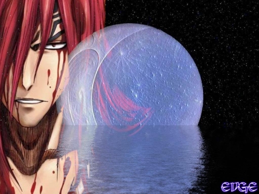 Renji's Moon