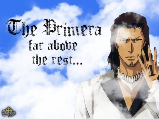 The Primera