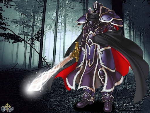 The Black Knight
