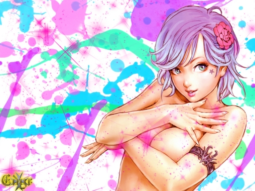 Shunya Yamashita Babe