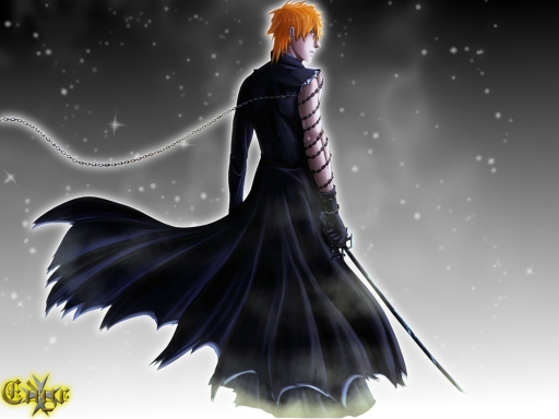 Ichigo