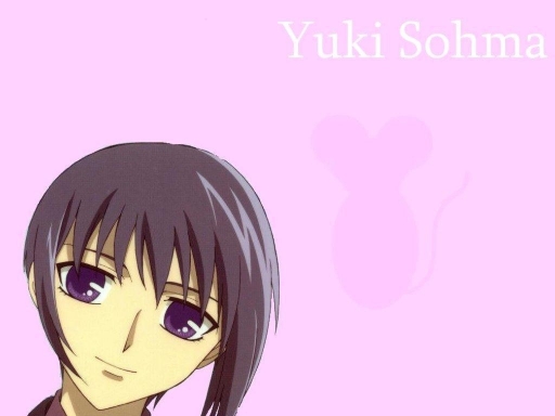Yuki Sohma