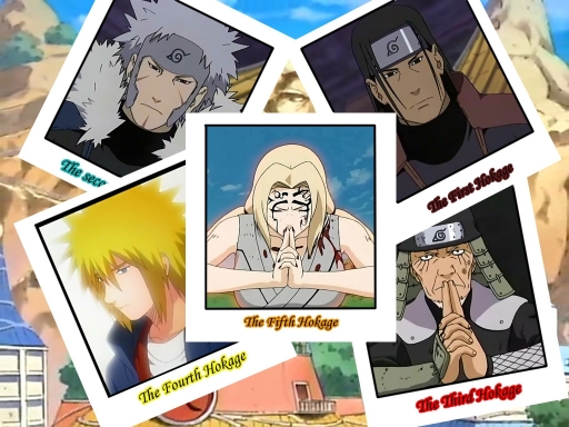 Hokages