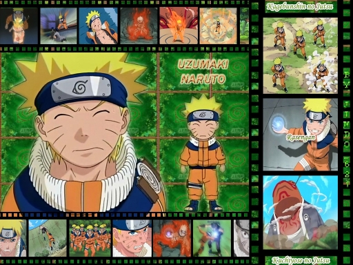 Naruto