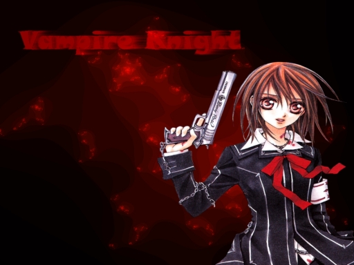 Vampire Knight