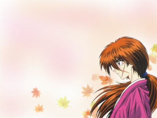 Kenshin