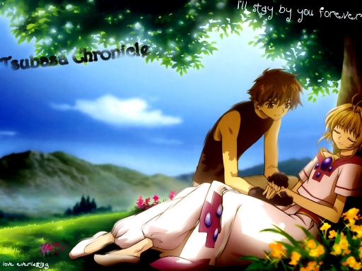 Syaroan And Sakura Normal