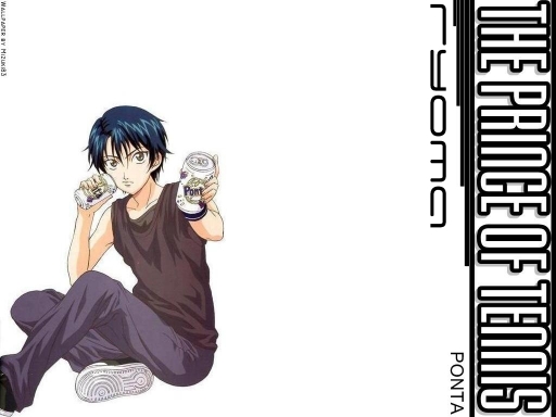 Prince Of Tennis