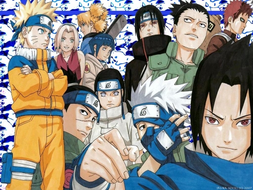 Naruto Group