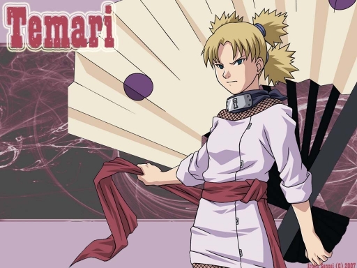 Temari