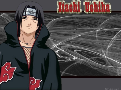 Itachi