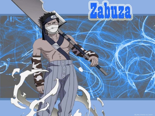Zabuza