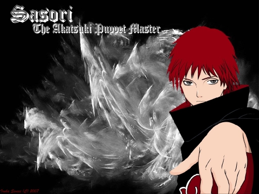 Sasori