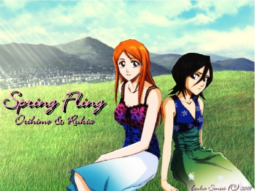Spring Fling