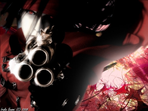 Vincent: Dirge of Cerberus