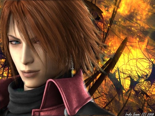 Genesis: Crisis Core