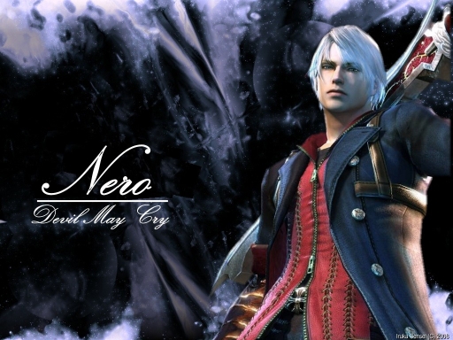 Nero: Devil May Cry