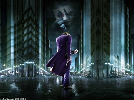 The Joker