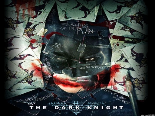 The Dark Knight