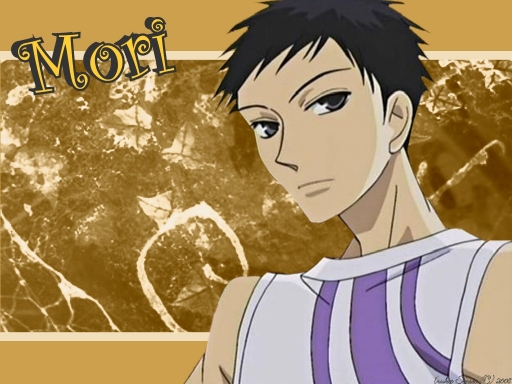 Mori
