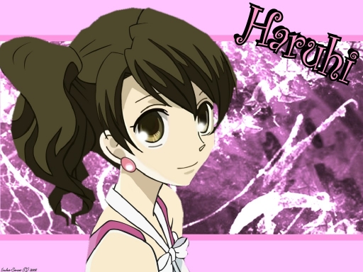 Haruhi