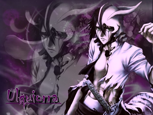 Ulquiorra