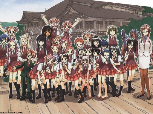 Negima