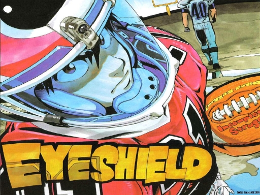EyeShield 21