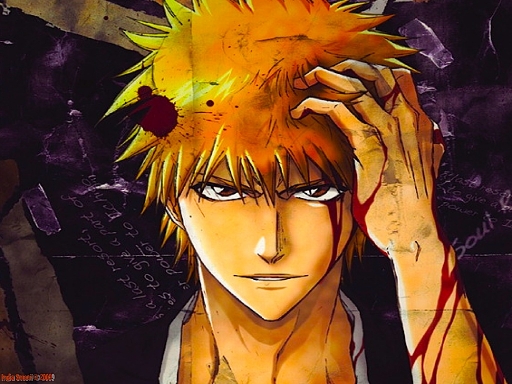 Ichigo