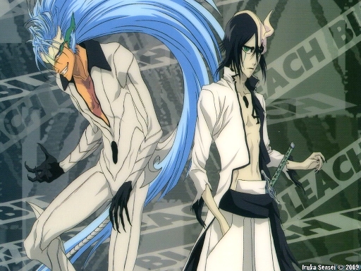 Espada Rivals