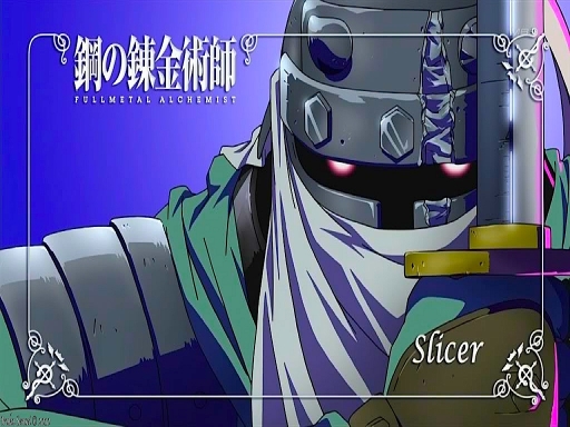 Slicer