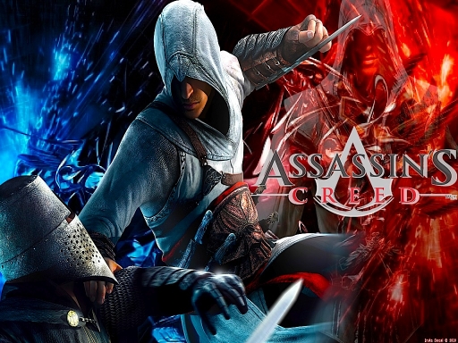 Assassin's Creed