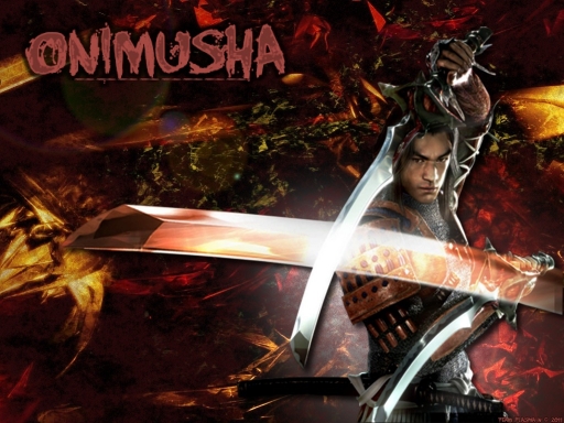 Onimusha