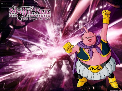 Majin Buu