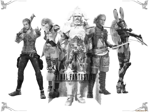 Final Fantasy Xii