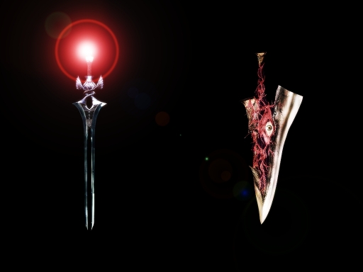 Swords Of Souls