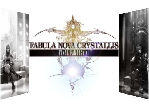 Fabula Nove Fantasy