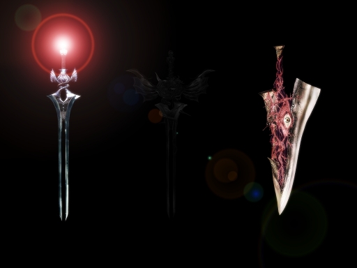 Swords Of Souls 2