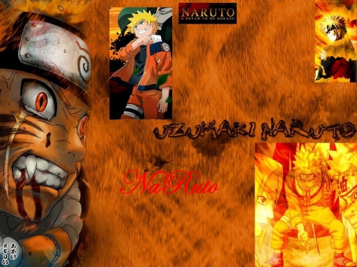 Naruto